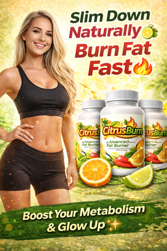 Slim down naturally with CitrusBurn.png