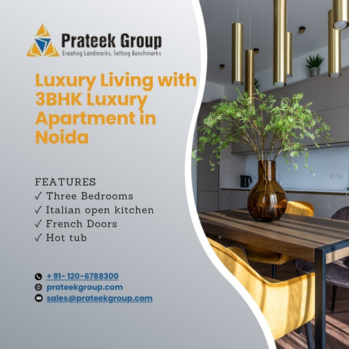 Luxury Living with 3BHK Luxury Apartment in Noida.jpg