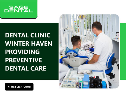 Dental Clinic Winter Haven Providing Preventive Dental Care.jpg