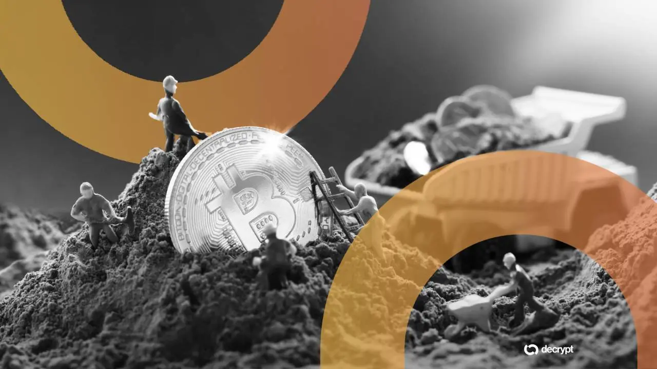 Bitcoin Miner Hits Jackpot with $225,000 Reward