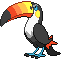 733