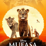 mufasa the lion king