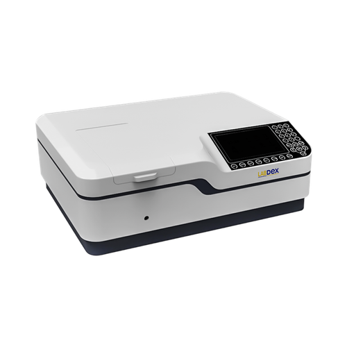 LabDex UV-Vis Spectrophotometer Single Beam Model.png