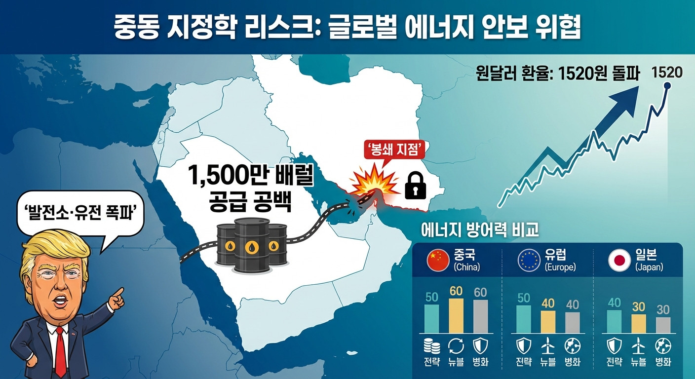 글로벌 매크로 인포그래픽