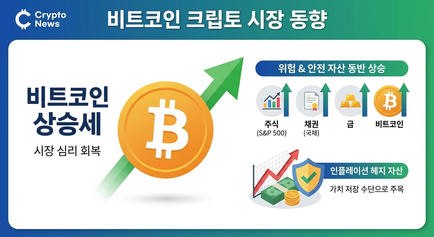 비트코인&middot;크립토 인포그래픽