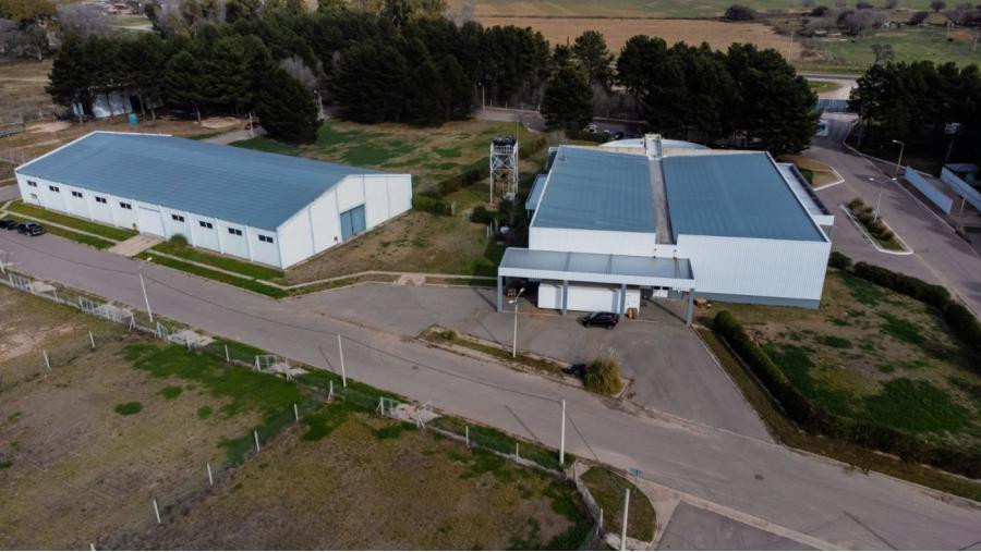 Convocatoria para instalación en el Parque Agroalimentario de Santa Rosa