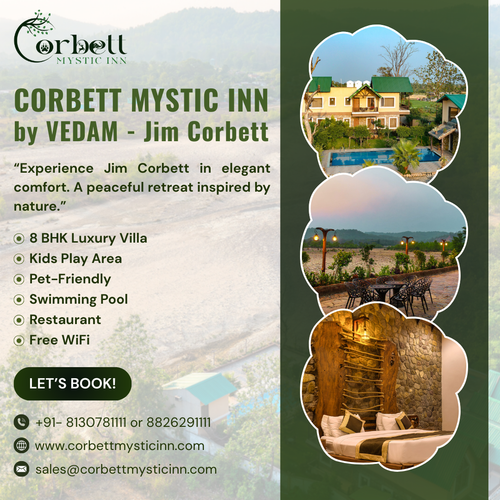 8 BHK Luxury Villa in Jim Corbett – Corbett Mystic Inn Experience.png