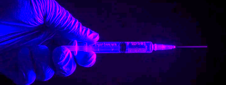 Kizien Helzir's banner