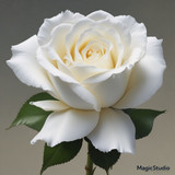 Red Rose Gül Resimi V290320260936 N80