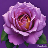 Red Rose Gül Resimi V290320260936 N68