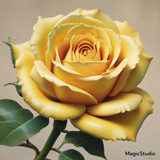 Red Rose Gül Resimi V290320260936 N30