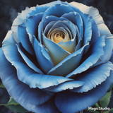 Red Rose Gül Resimi V290320260936 N55