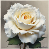 Red Rose Gül Resimi V290320260936 N81