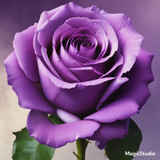 Red Rose Gül Resimi V290320260936 N67