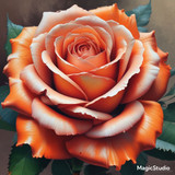 Red Rose Gül Resimi V290320260936 N46