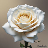 Red Rose Gül Resimi V290320260936 N82