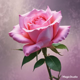 Red Rose Gül Resimi V290320260936 N24