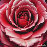 Red Rose Gül Resimi V290320260936 N14