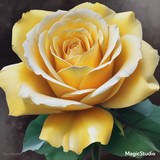 Red Rose Gül Resimi V290320260936 N39