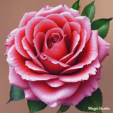 Red Rose Gül Resimi V290320260936 N13