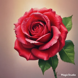 Red Rose Gül Resimi V290320260936 N11