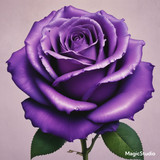 Red Rose Gül Resimi V290320260936 N78