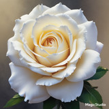 Red Rose Gül Resimi V290320260936 N89