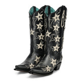 Z5532 boot MO e