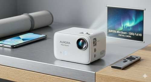 Aurora Mini Beam