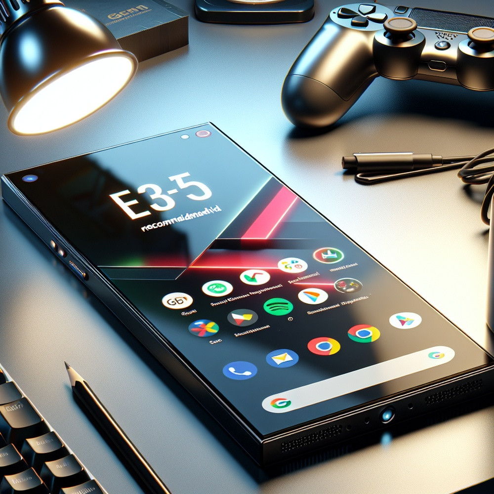 rekomendasi hp gaming murah