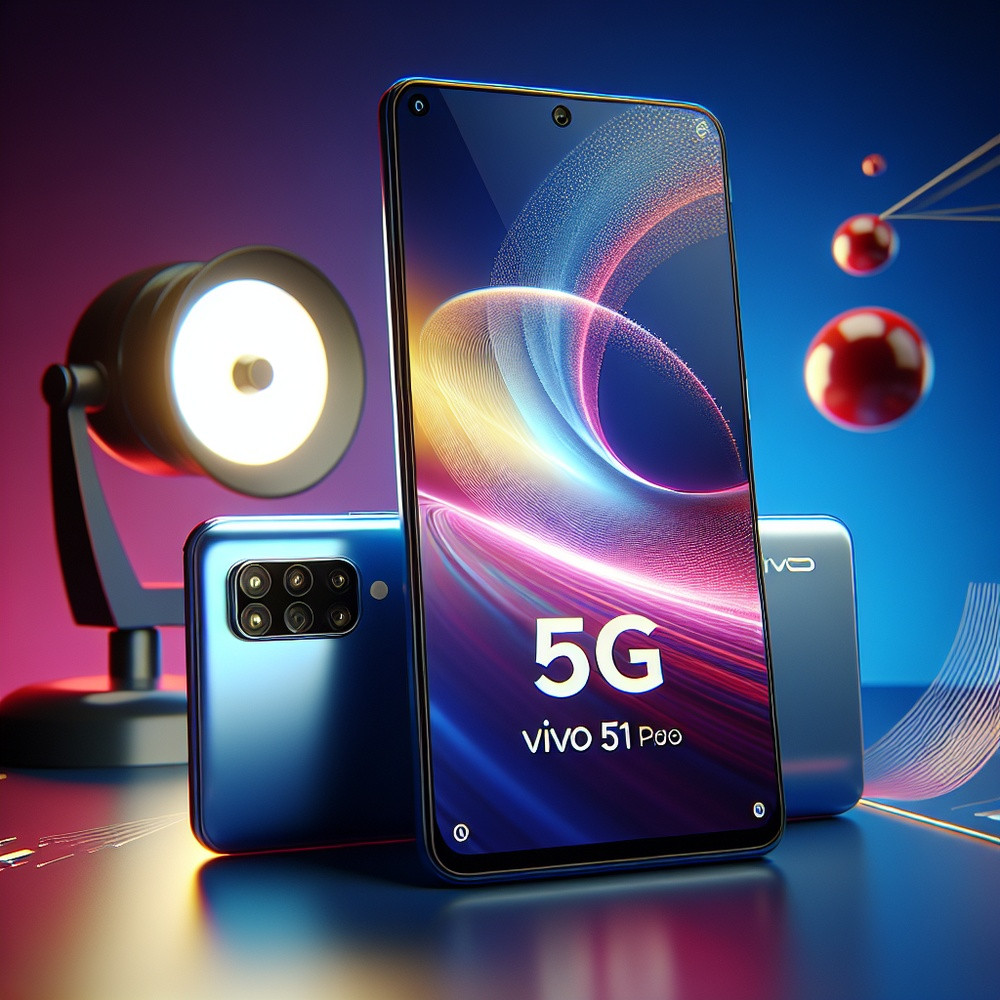 Vivo T1 Pro 5G