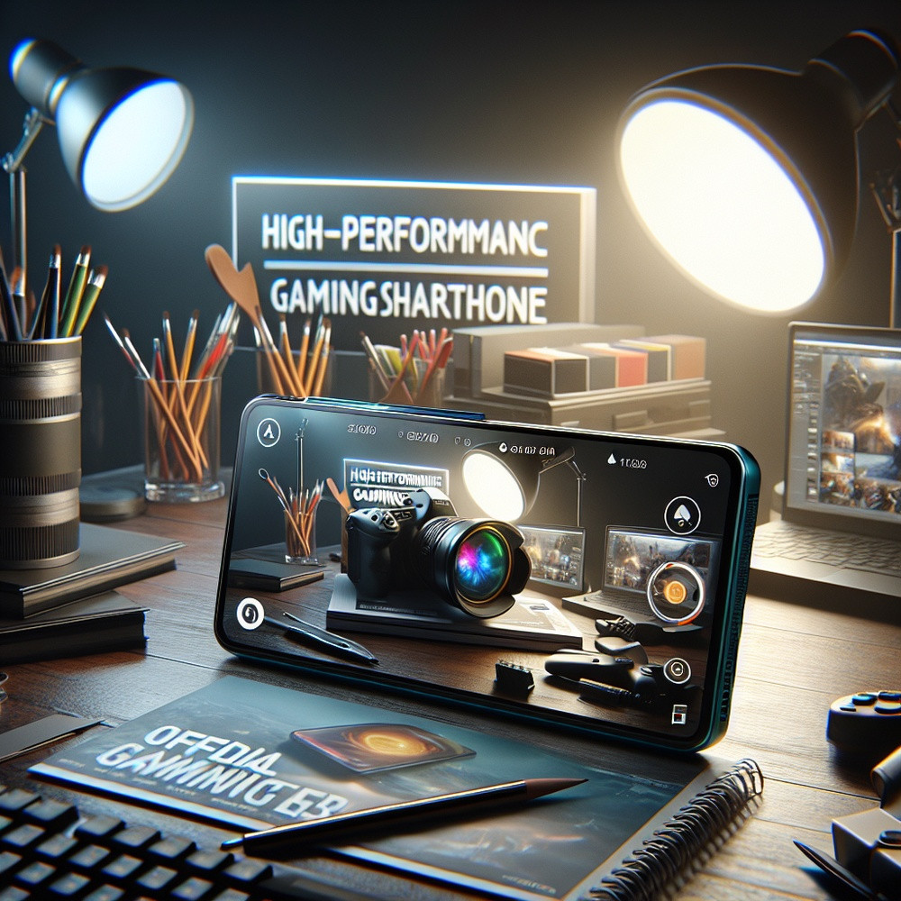 rekomendasi hp gaming