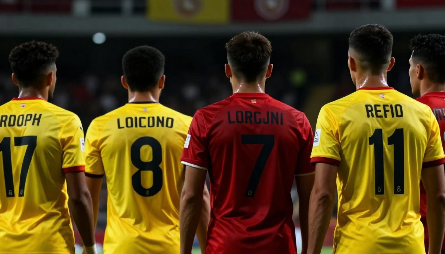 Osimhen Derbiye Hazırlanıyor! Galatasaray'ın Yıldız Golcüsü Hastaneden Taburcu Oldu