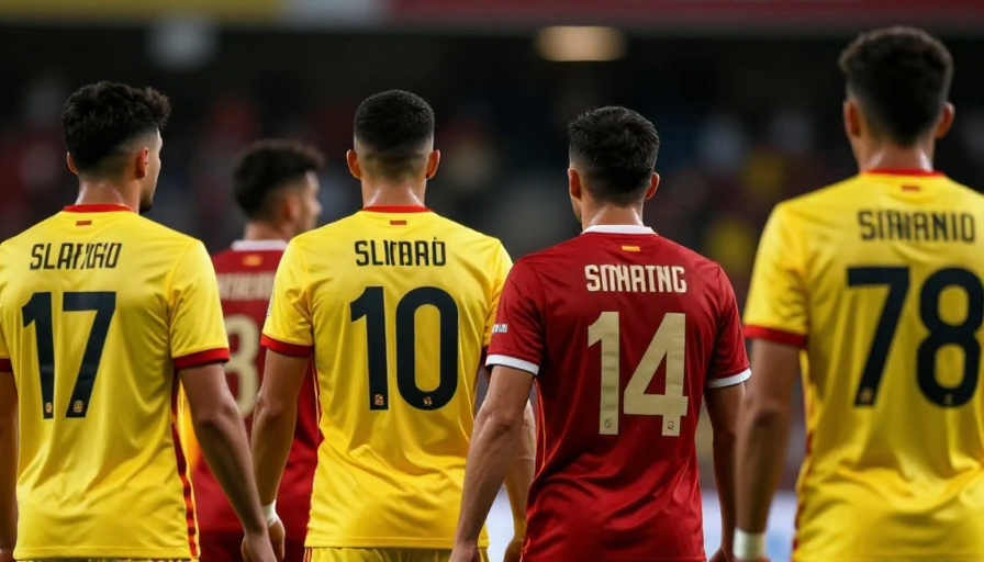 Galatasaray Hakan Çalhanoğlu Transferi