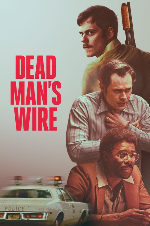 Desperat / Dead Man's Wire (2025) MULTi.1080p.AMZN.WEB-DL.x264-KiT / Lektor PL & Napisy PL