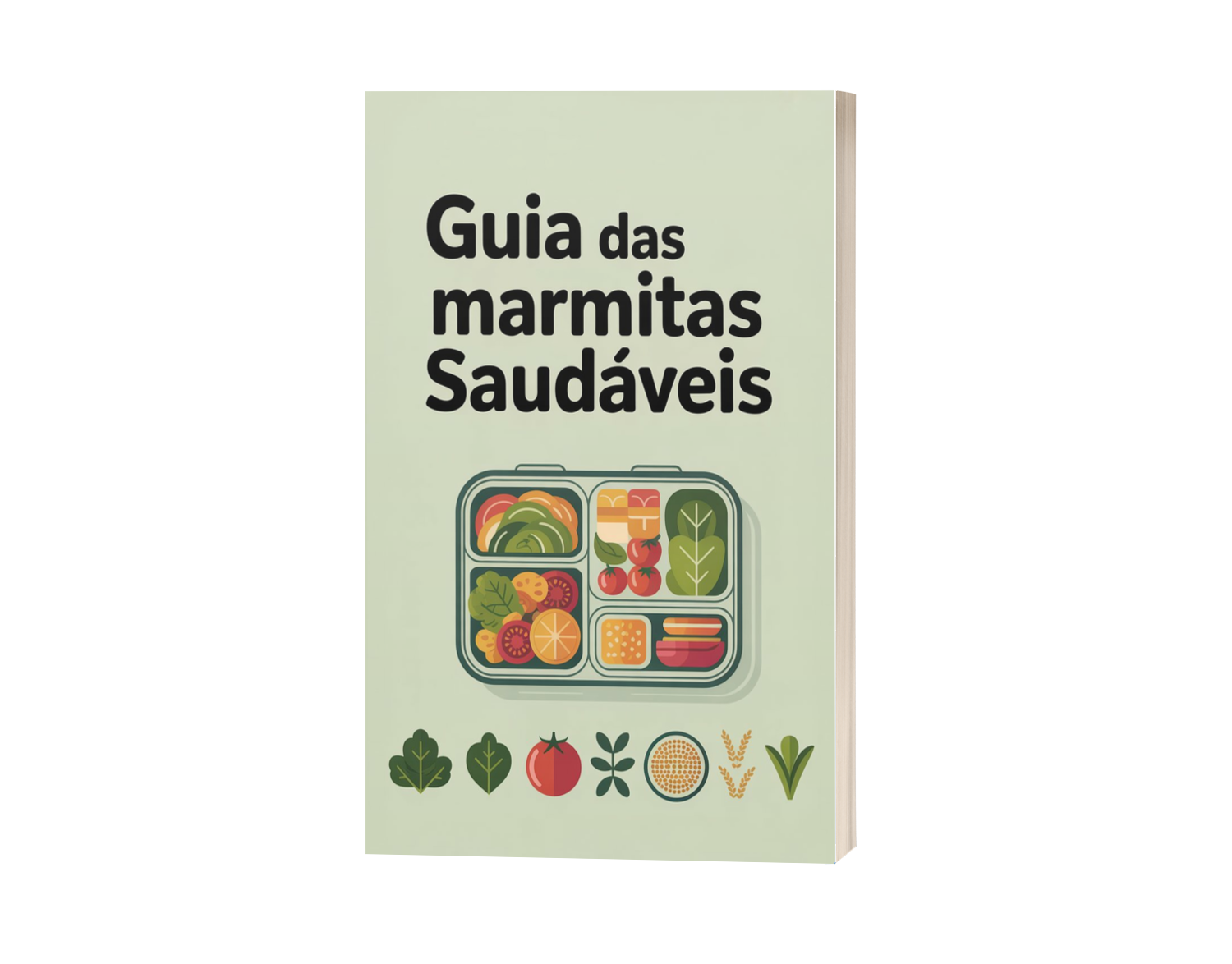 Bónus 2 - Guia das Marmitas Saudáveis