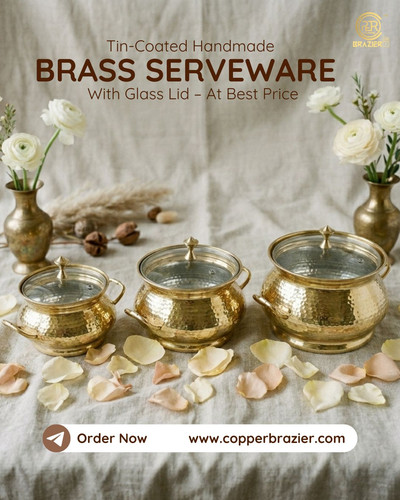 Buy Tin-Coated Handmade Brass Serveware with Glass Lid – At Best Price.jpg