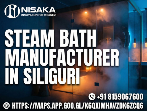 Steam bath manufacturer in Siliguri.jpg
