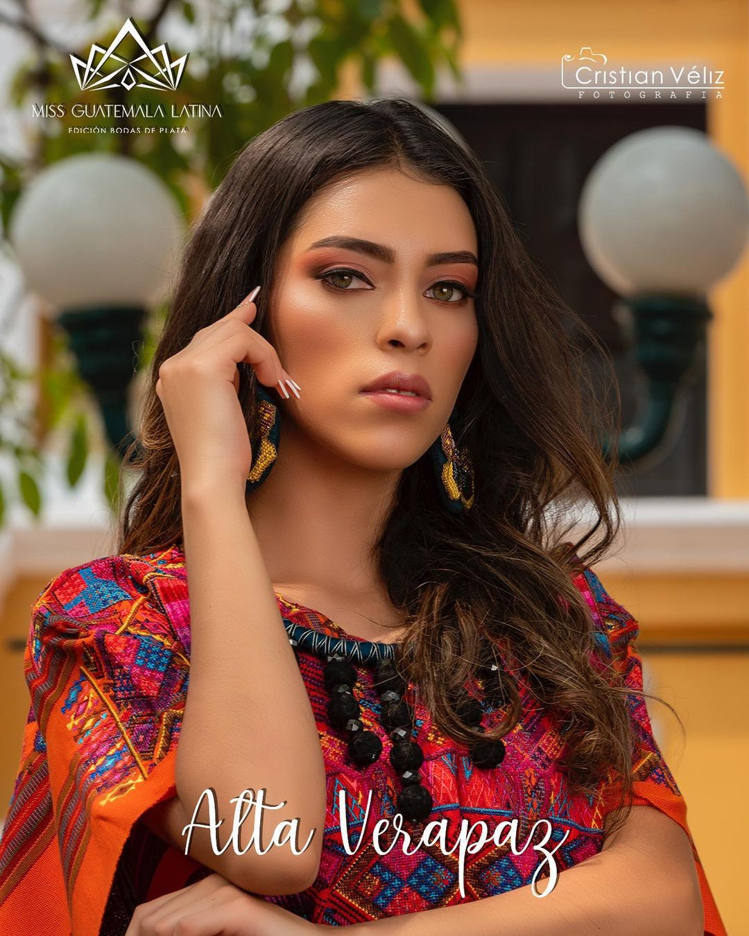 Latina - candidatas a miss guatemala latina 2021. final: 30 de abril. B2Us0x