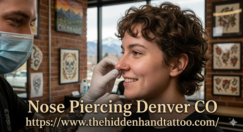 Nose Piercing Denver CO | Clean & Professional Piercing Studio.png