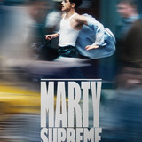 marty supreme