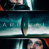 arrival