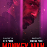 monkey man