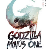 godzilla minus one