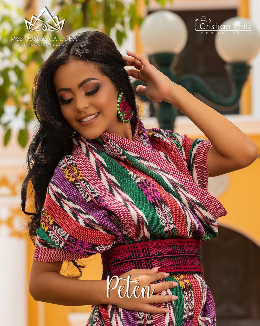 Latina - candidatas a miss guatemala latina 2021. final: 30 de abril. - Página 2 B2gU2R