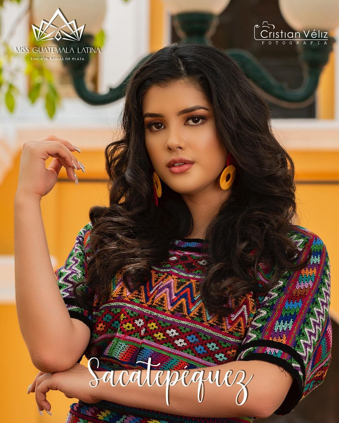 candidatas a miss guatemala latina 2021. final: 30 de abril. - Página 2 B2gihX