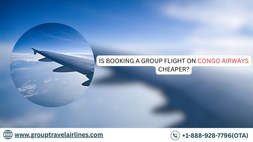 Is Booking a Group Flight on Congo Airways Cheaper?.jpg