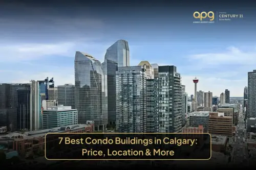 7 Best Condo Buildings in Calgary Alberta.webp