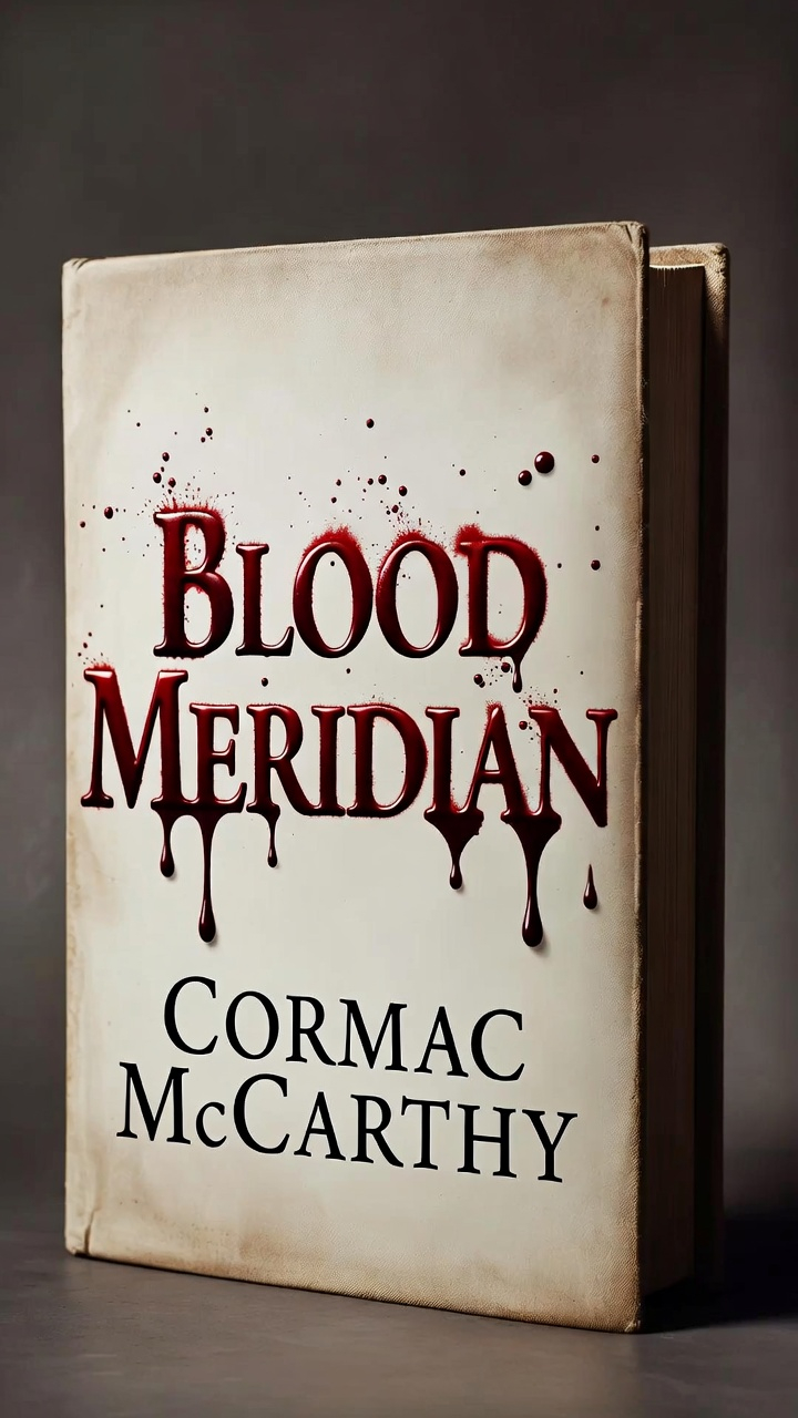 Blood Meridian 
