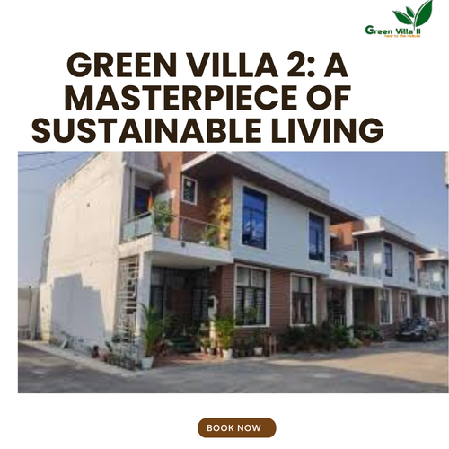 Looking for Independent villas in Sector 16B Noida Extension.png